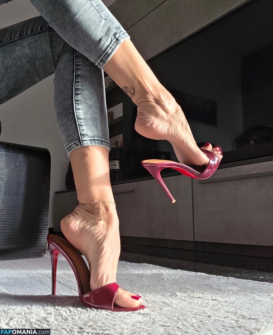 Miss V / miss_v2023 / missv6308 ヌード OnlyFans  流出写真 #14