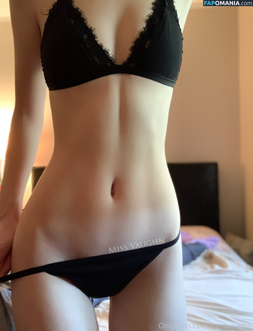Miss Vaughn / a_miss_vaughn / missvaughn ヌード OnlyFans  流出写真 #36