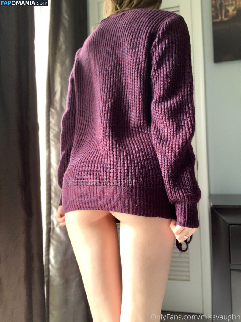 Miss Vaughn / a_miss_vaughn / missvaughn ヌード OnlyFans  流出写真 #118