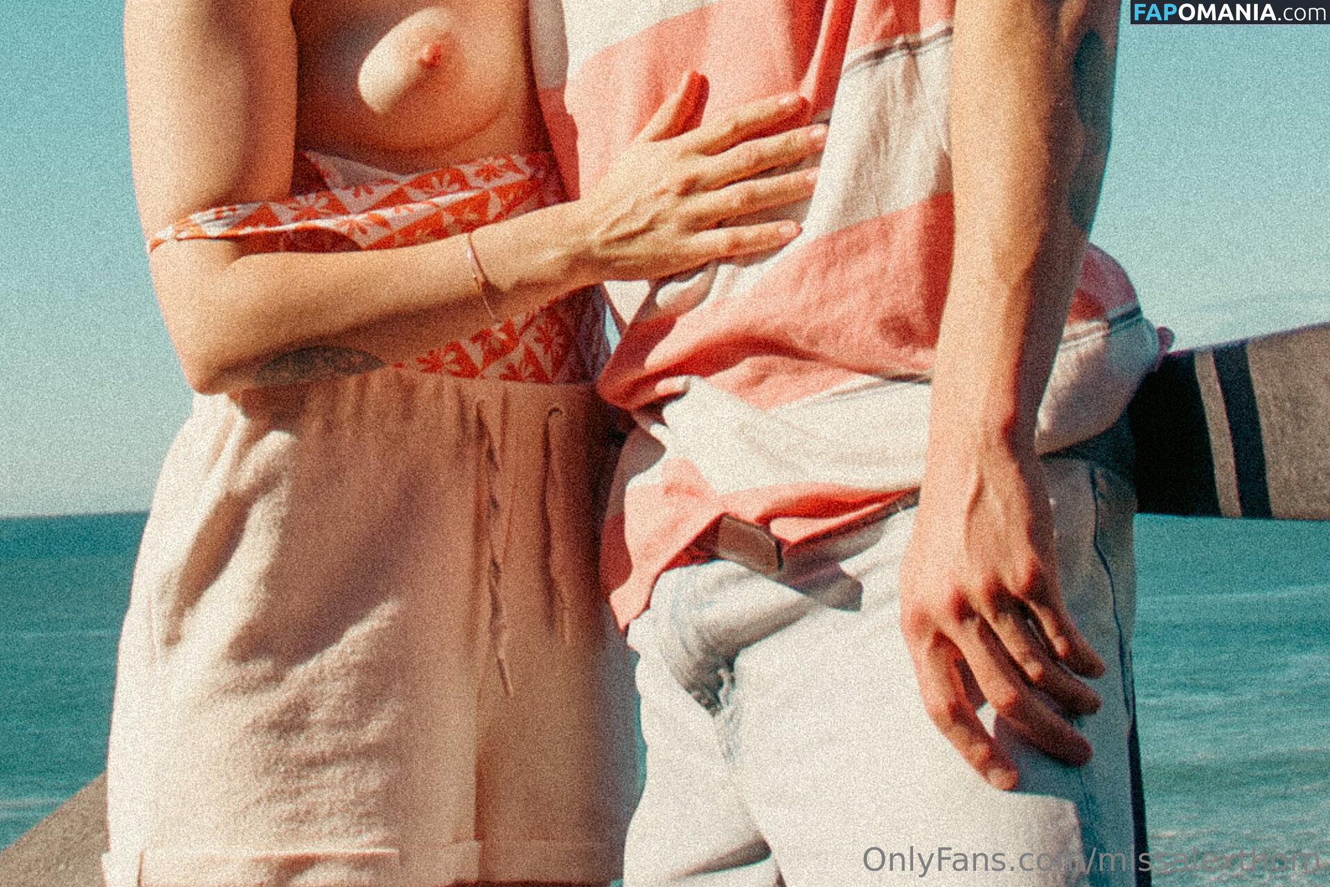 missalexthorn ヌード OnlyFans  流出写真 #3