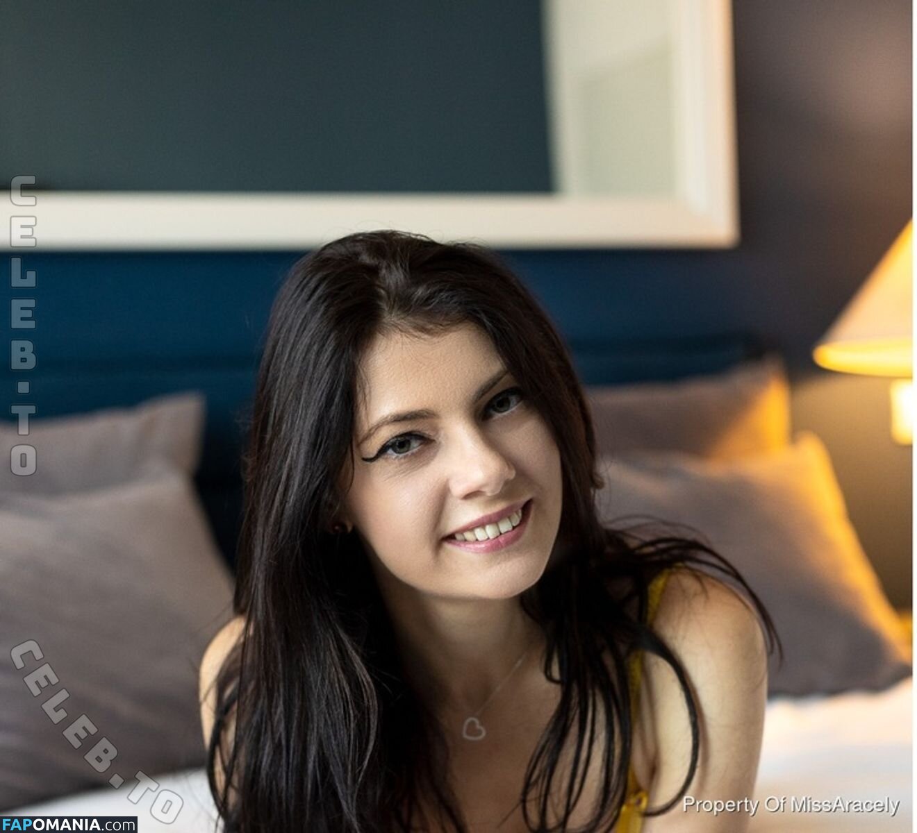 MissAracely / https: ヌード OnlyFans  流出写真 #1