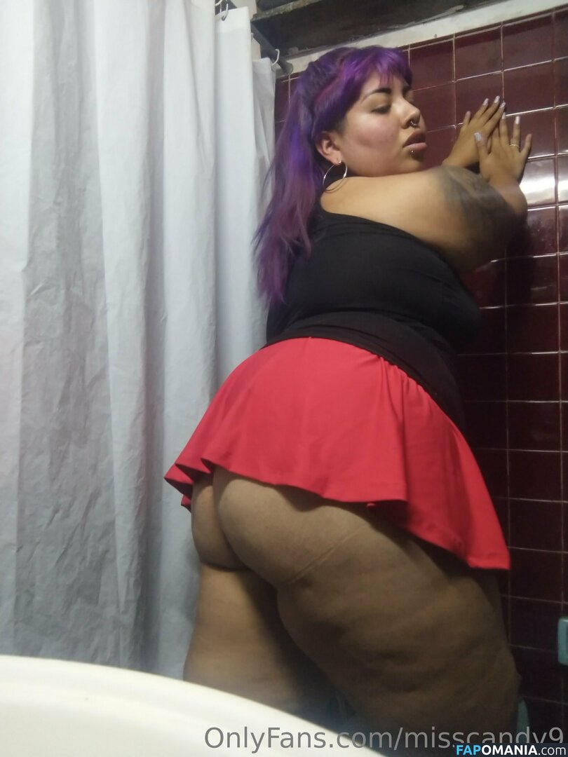 bomaye_bully / misscandy9 ヌード OnlyFans  流出写真 #19