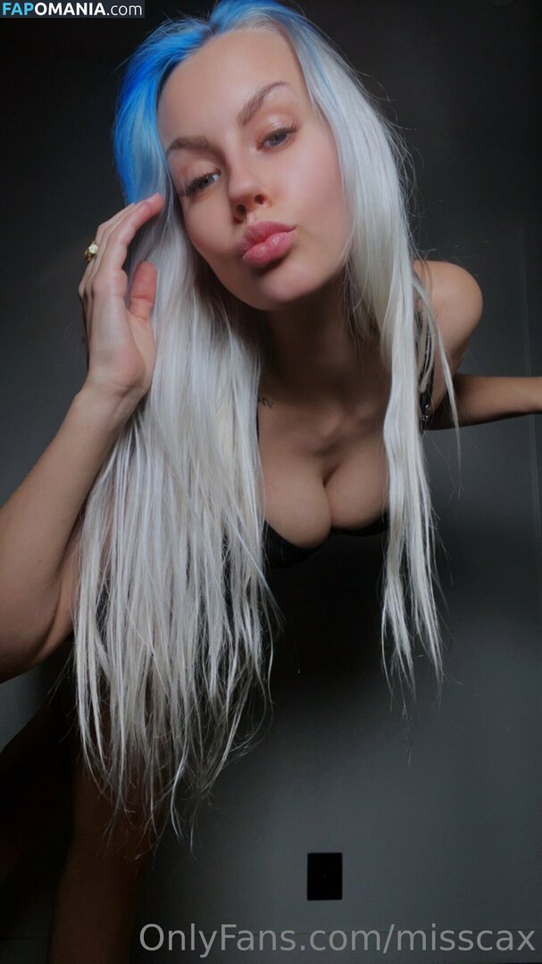 misscax ヌード OnlyFans  流出写真 #10
