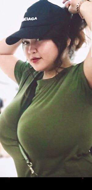 Misschubbybabe