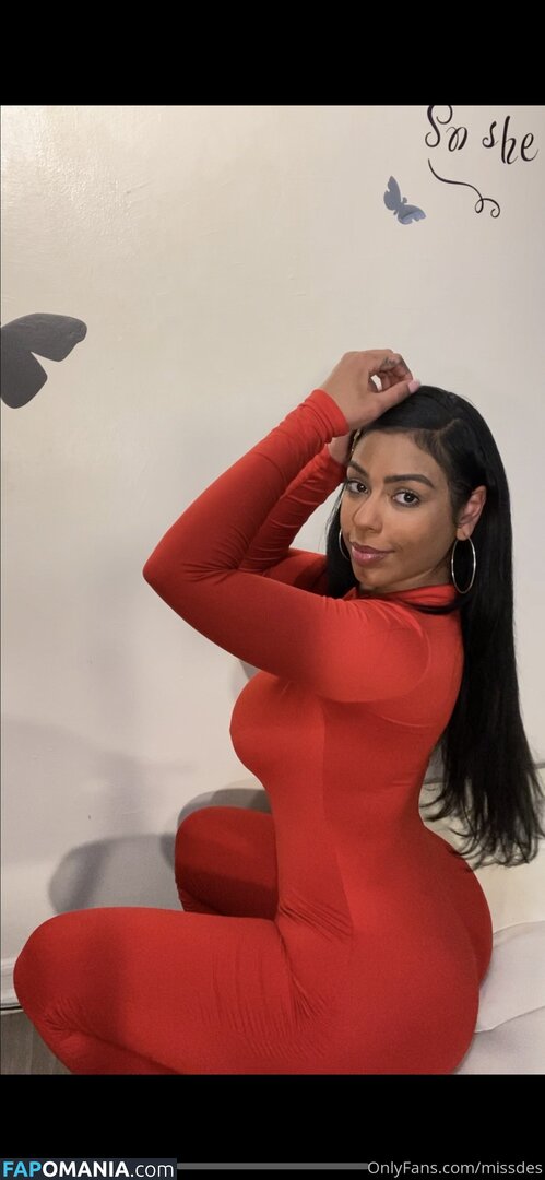 missdes ヌード OnlyFans  流出写真 #1