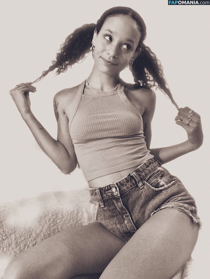 Mayliene / MissFairy ヌード OnlyFans  流出写真 #4