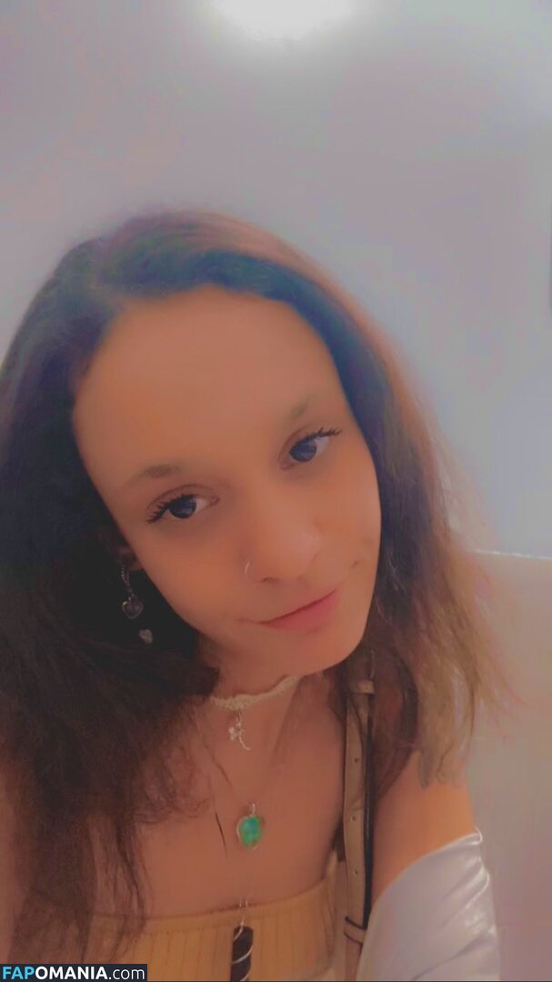 Mayliene / MissFairy ヌード OnlyFans  流出写真 #6