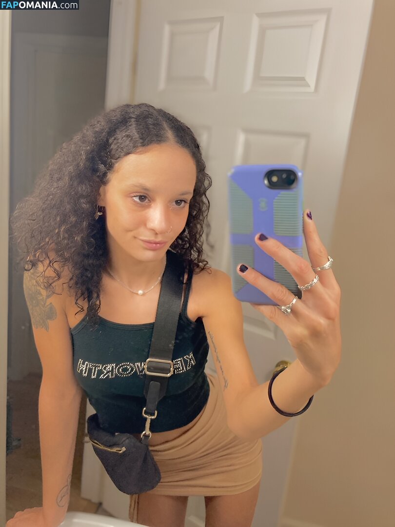 Mayliene / MissFairy ヌード OnlyFans  流出写真 #7