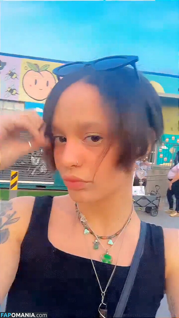 Mayliene / MissFairy ヌード OnlyFans  流出写真 #11