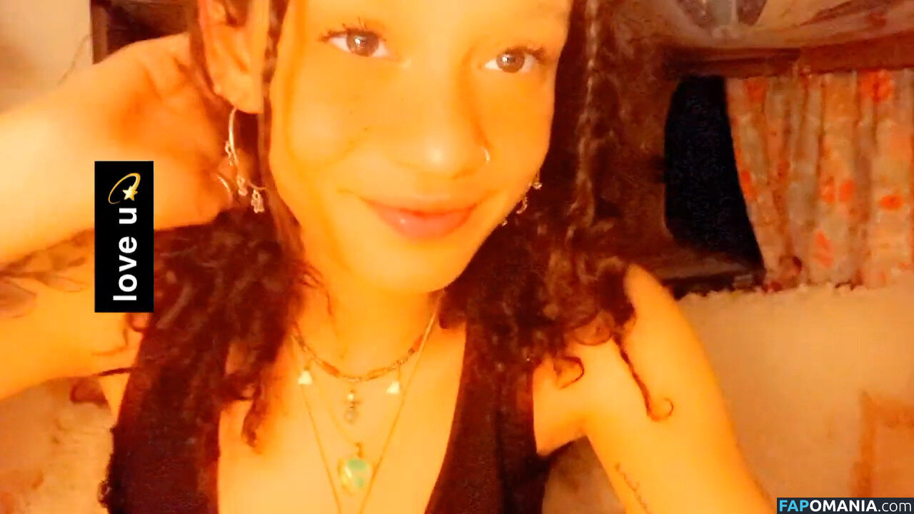 Mayliene / MissFairy ヌード OnlyFans  流出写真 #13