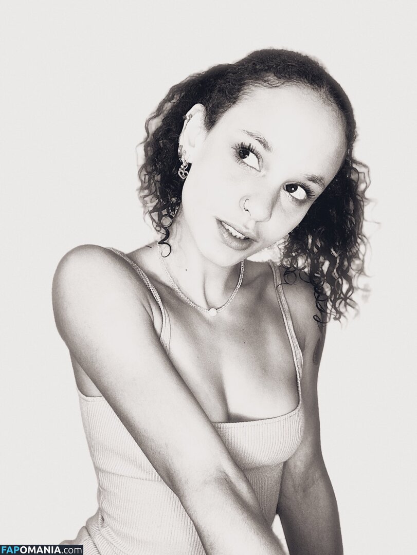 Mayliene / MissFairy ヌード OnlyFans  流出写真 #15