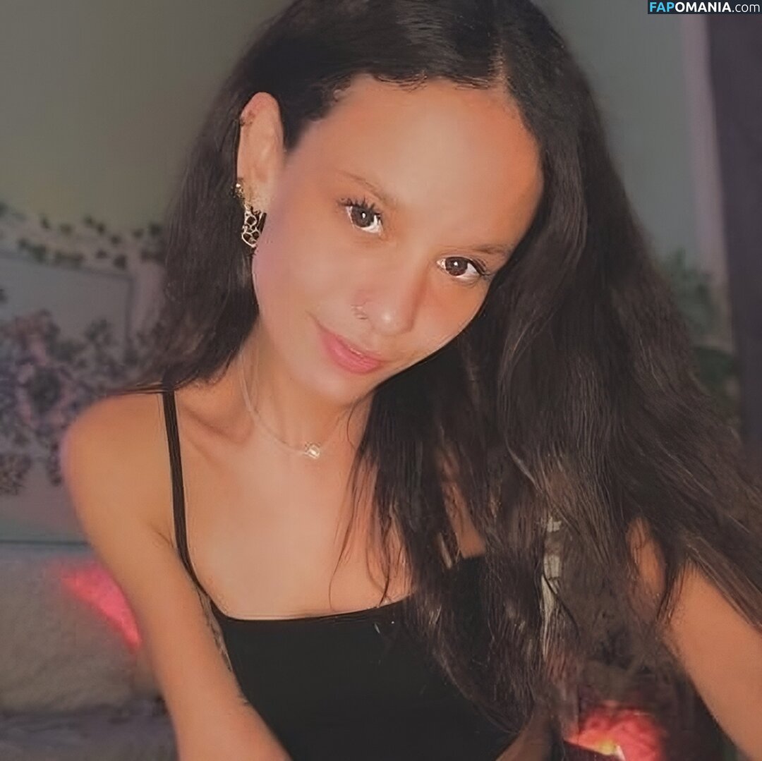 Mayliene / MissFairy ヌード OnlyFans  流出写真 #20