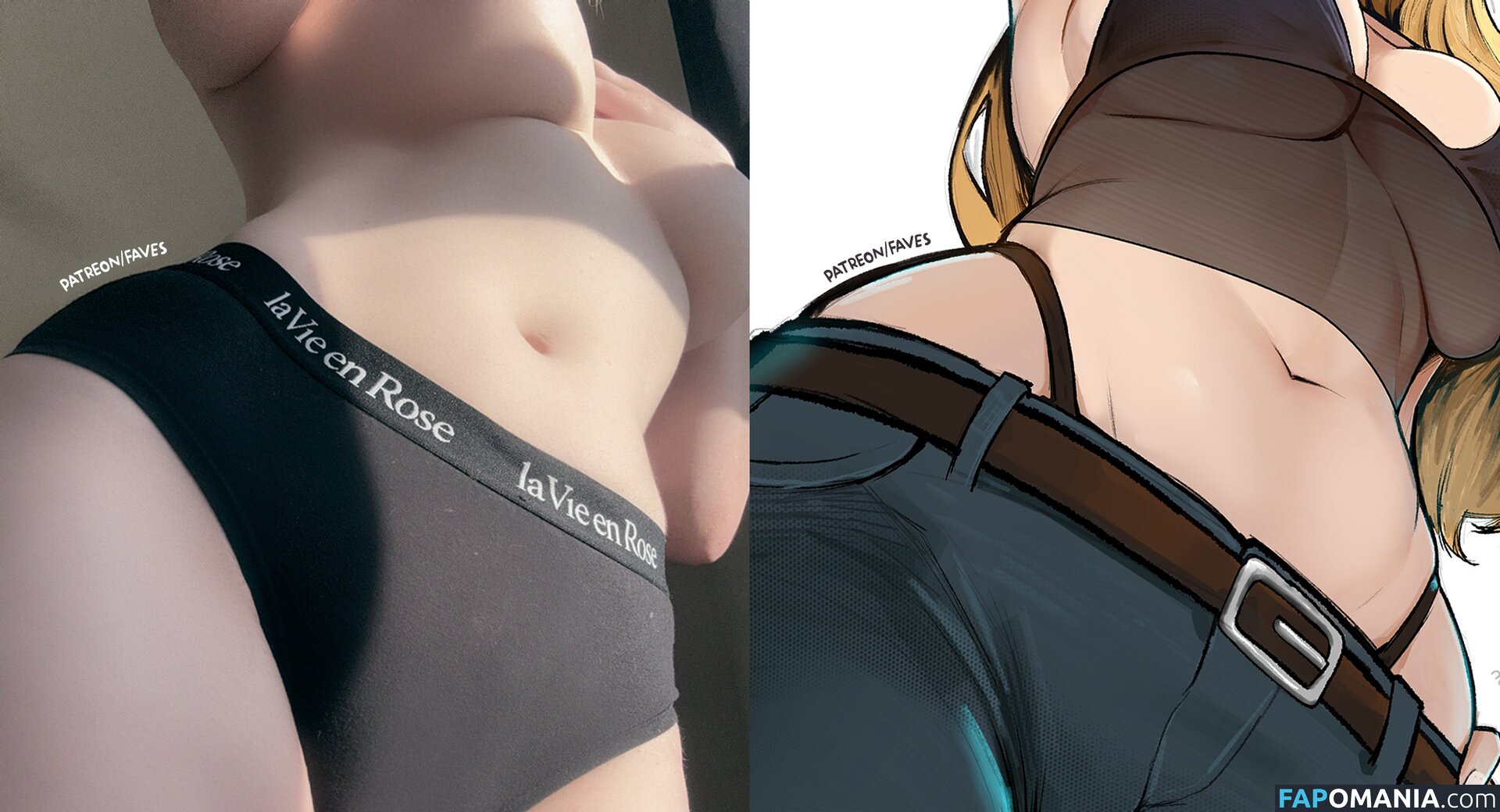 MissFaves / missfave ヌード OnlyFans  流出写真 #1