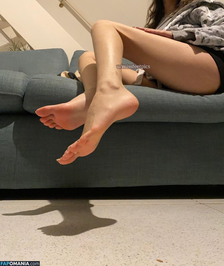 missfeetpics.14 / missfxxtpics ヌード OnlyFans  流出写真 #3