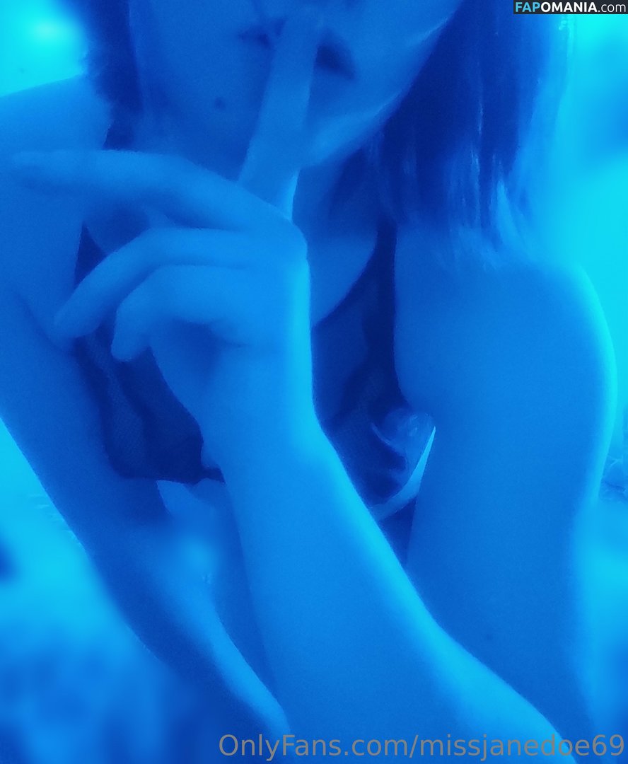 missjanedoe / missjanedoe69 ヌード OnlyFans  流出写真 #17
