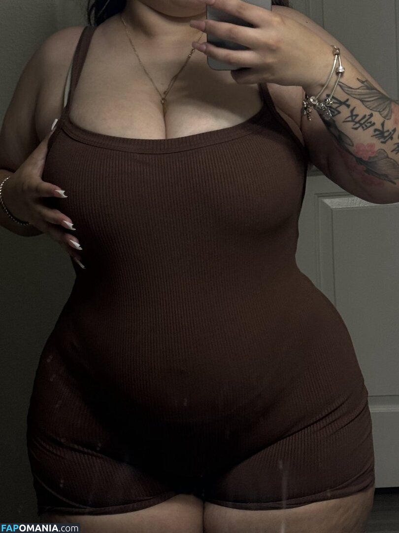 Missjuicy815 ヌード OnlyFans  流出写真 #5