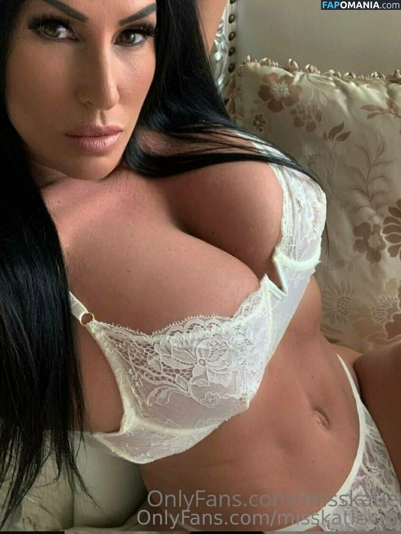 2021misskatie / misskatievip ヌード OnlyFans  流出写真 #118