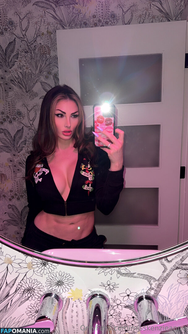 misskenzieanne ヌード OnlyFans  流出写真 #39