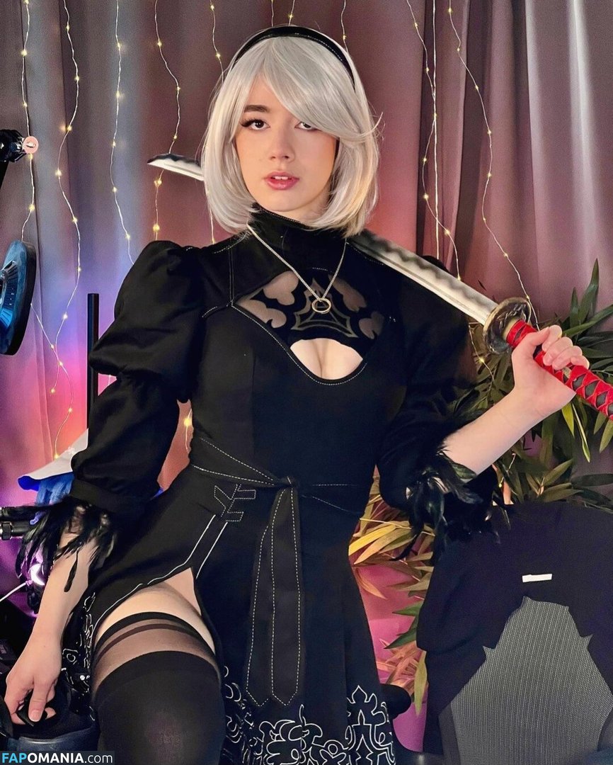 MissMikkaa / ilovebitterlife / missmischka ヌード OnlyFans  流出写真 #9