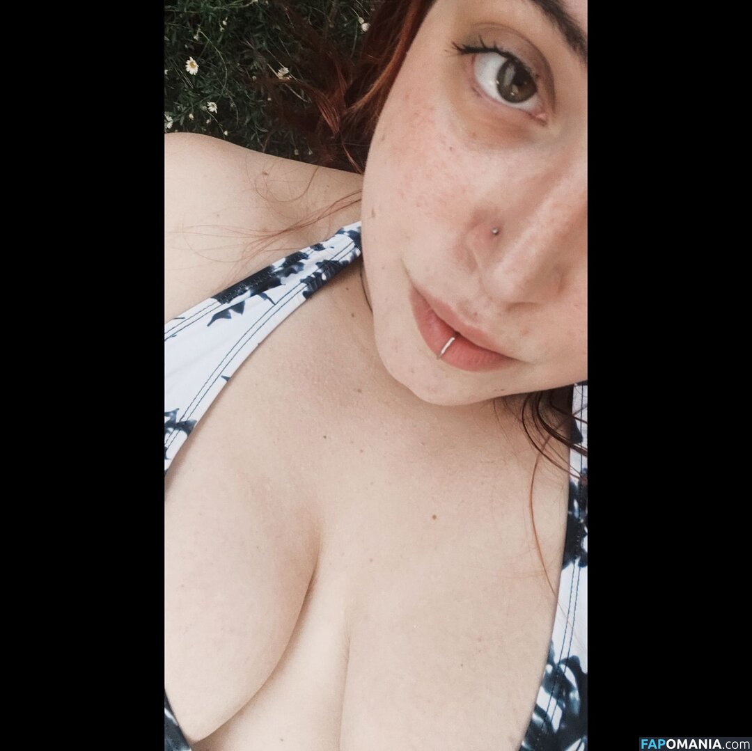 MissSquirt84 / Missquirto ヌード OnlyFans  流出写真 #1