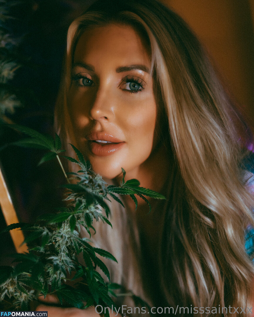 misssaintxxx / samantha_saintxo ヌード OnlyFans  流出写真 #99