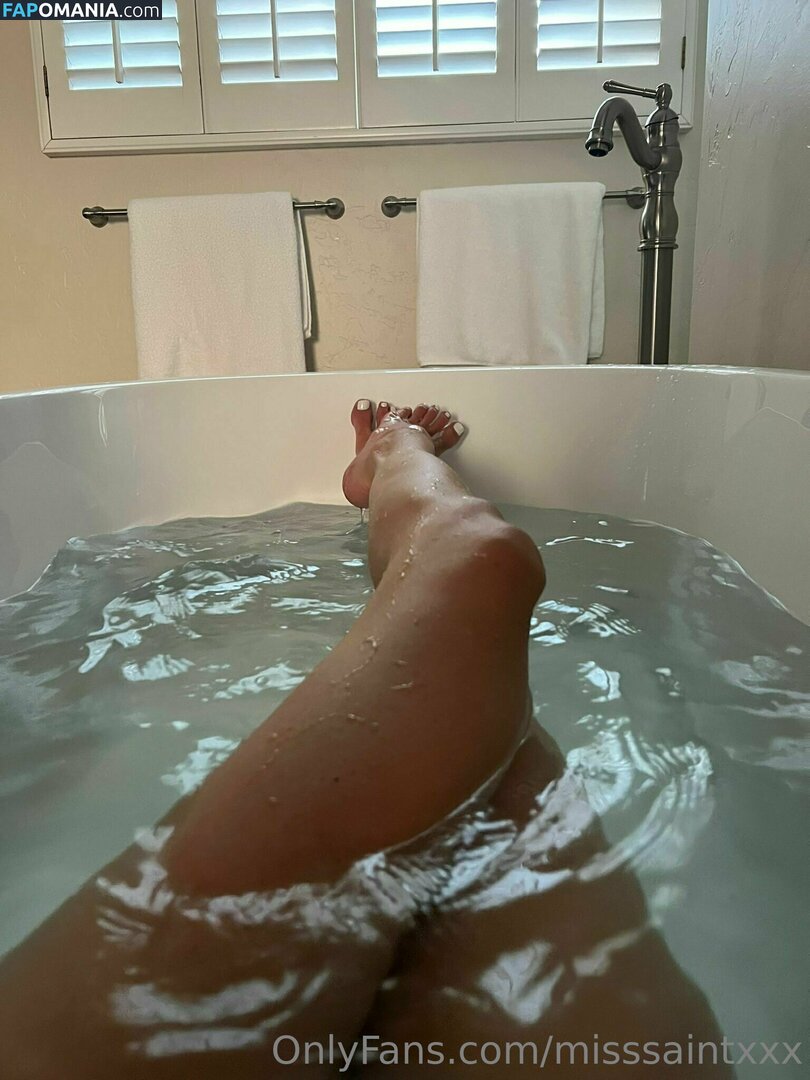 misssaintxxx / samantha_saintxo ヌード OnlyFans  流出写真 #184