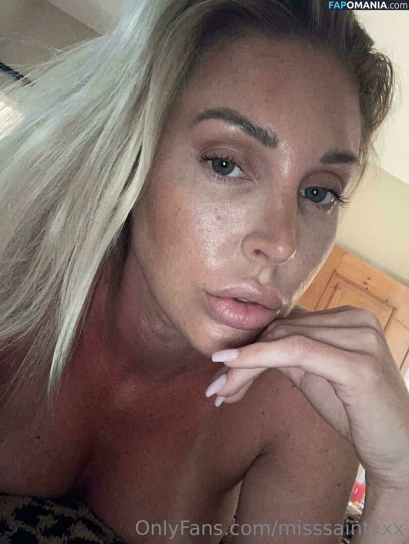misssaintxxx / samantha_saintxo ヌード OnlyFans  流出写真 #285