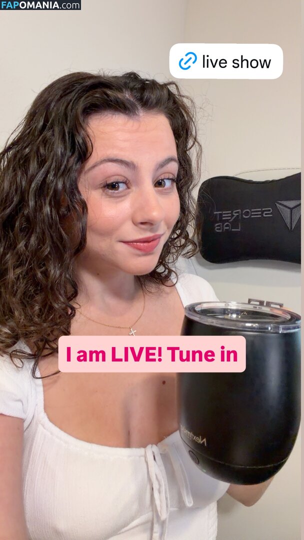 Randi Hipper / missteencrypto ヌード OnlyFans  流出写真 #4