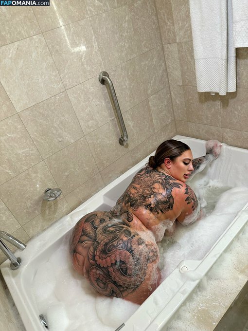 missthickntatted ヌード OnlyFans  流出写真 #8