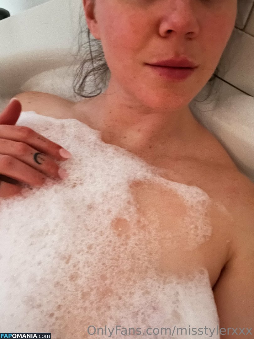 misstylerxxx ヌード OnlyFans  流出写真 #24