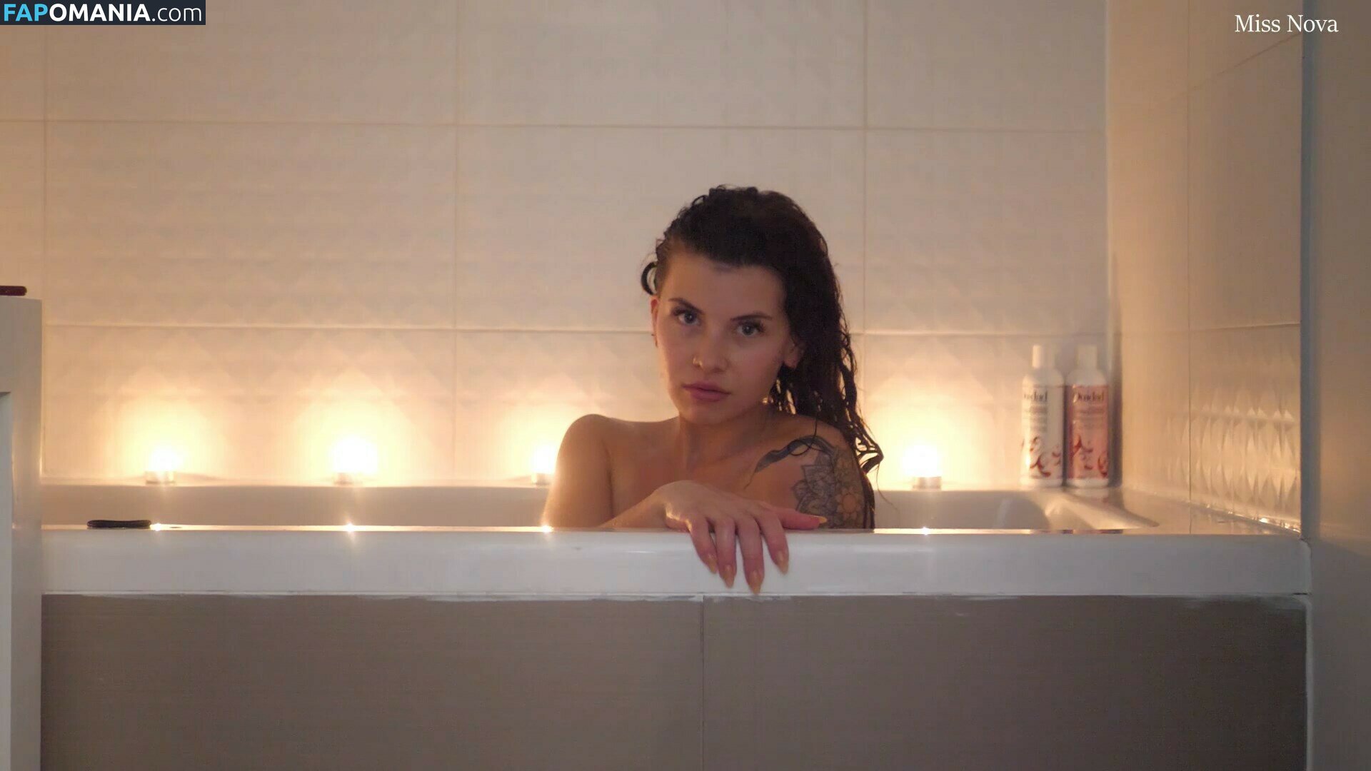 Mistress Nova / missnova1 ヌード OnlyFans  流出写真 #5