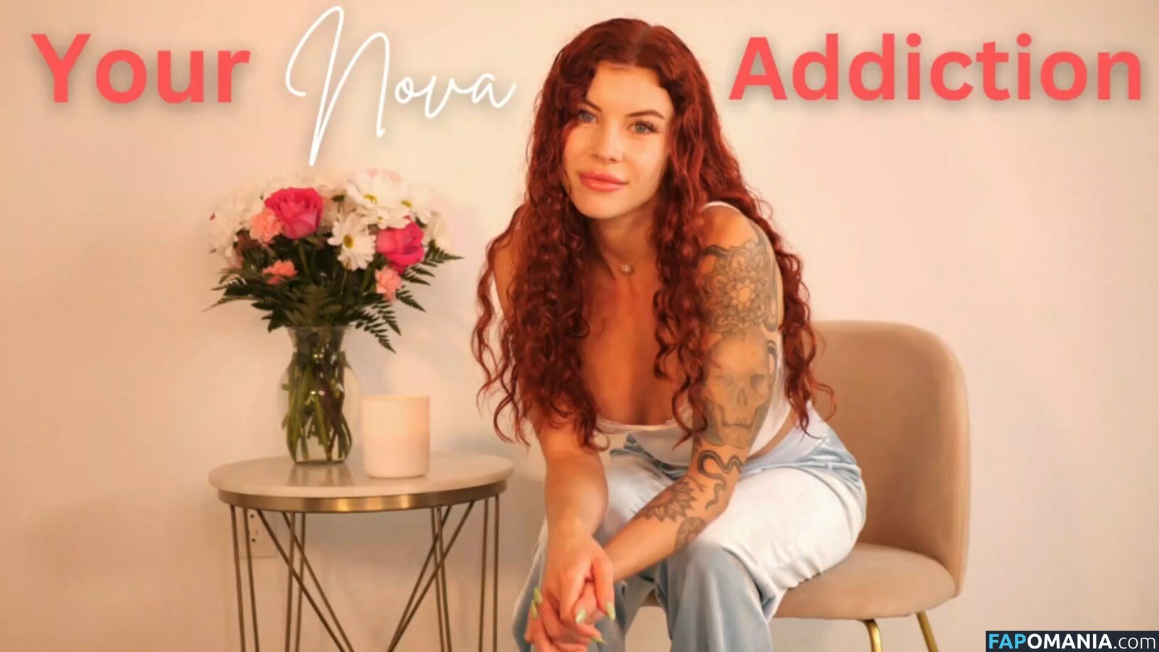 Mistress Nova / missnova1 ヌード OnlyFans  流出写真 #27