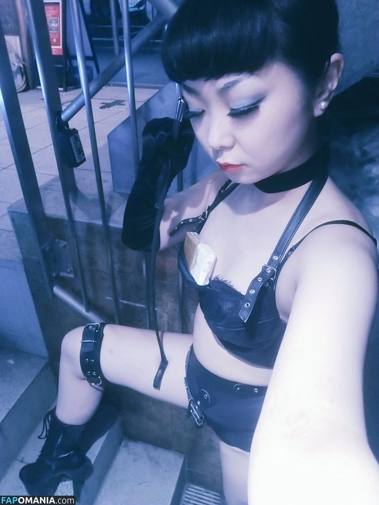 Mistress Orchid / mistress_orchid / ran_amarcord ヌード OnlyFans  流出写真 #1