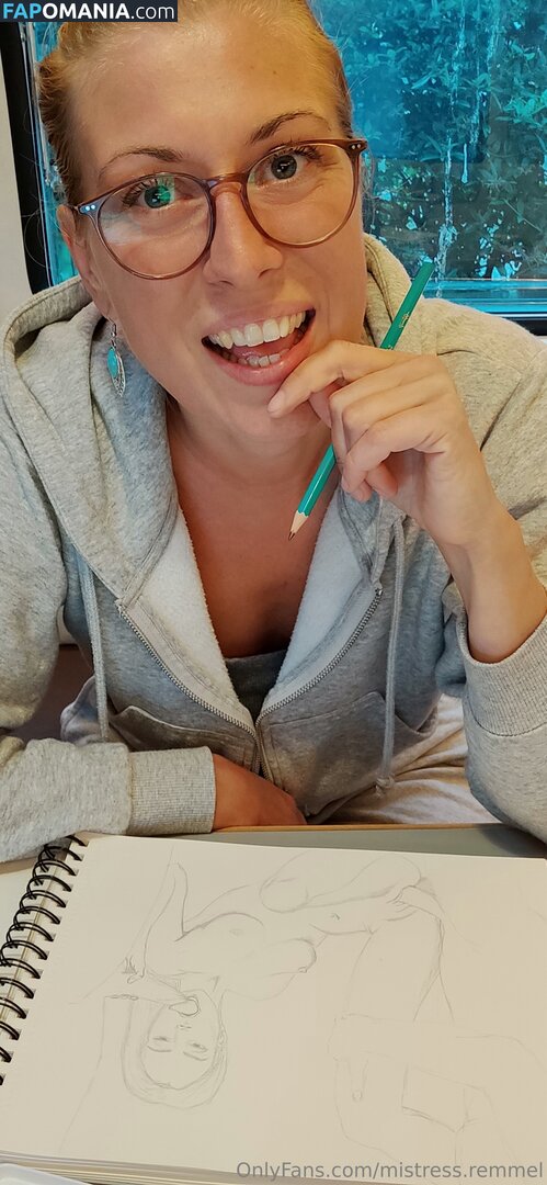 mistress.remmel / themistressmayxx ヌード OnlyFans  流出写真 #32