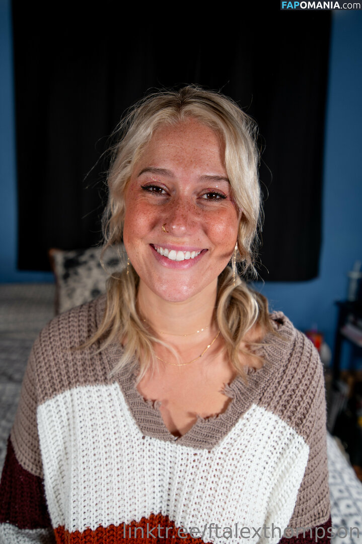 mistressalext ヌード OnlyFans  流出写真 #17