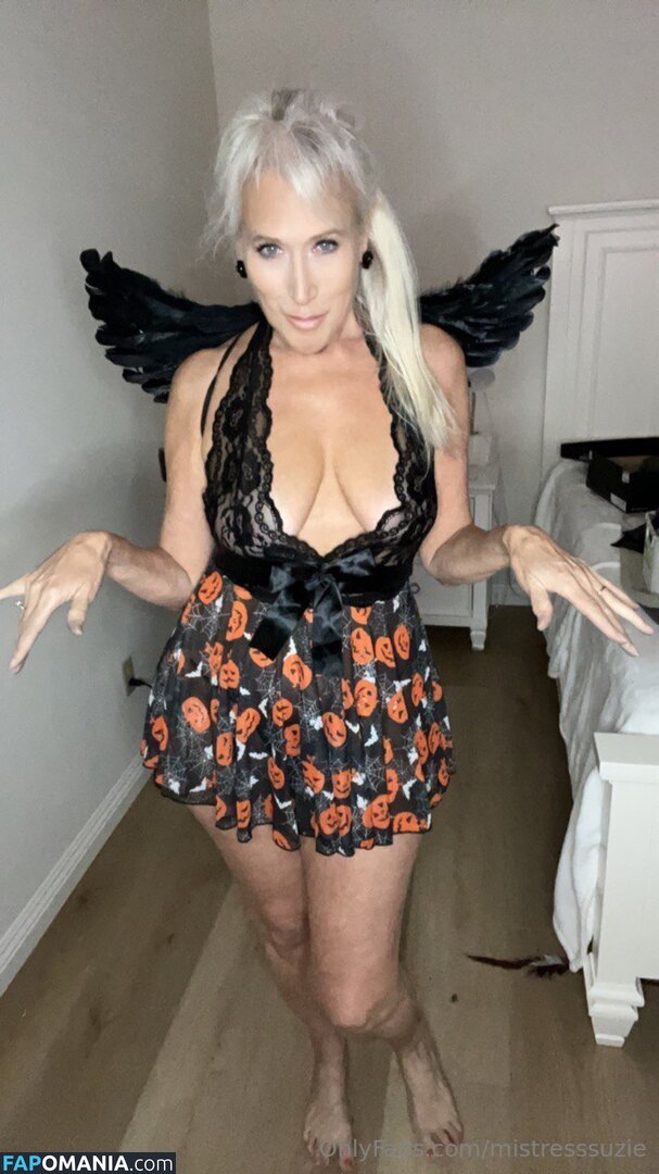 mistress.suzy / mistresssuzie ヌード OnlyFans  流出写真 #7