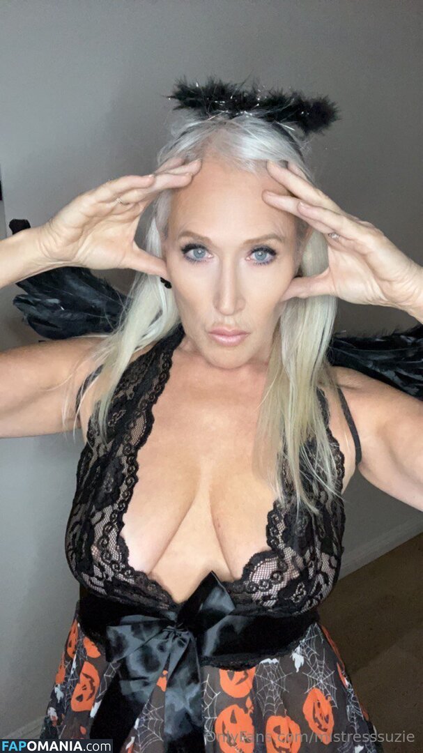 mistress.suzy / mistresssuzie ヌード OnlyFans  流出写真 #13