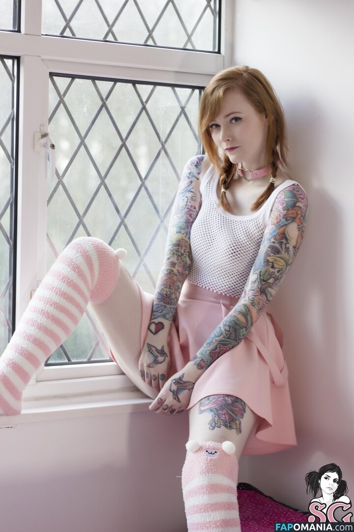 Mistyy / MistyyCosplay / mistyymelons ヌード OnlyFans  流出写真 #61