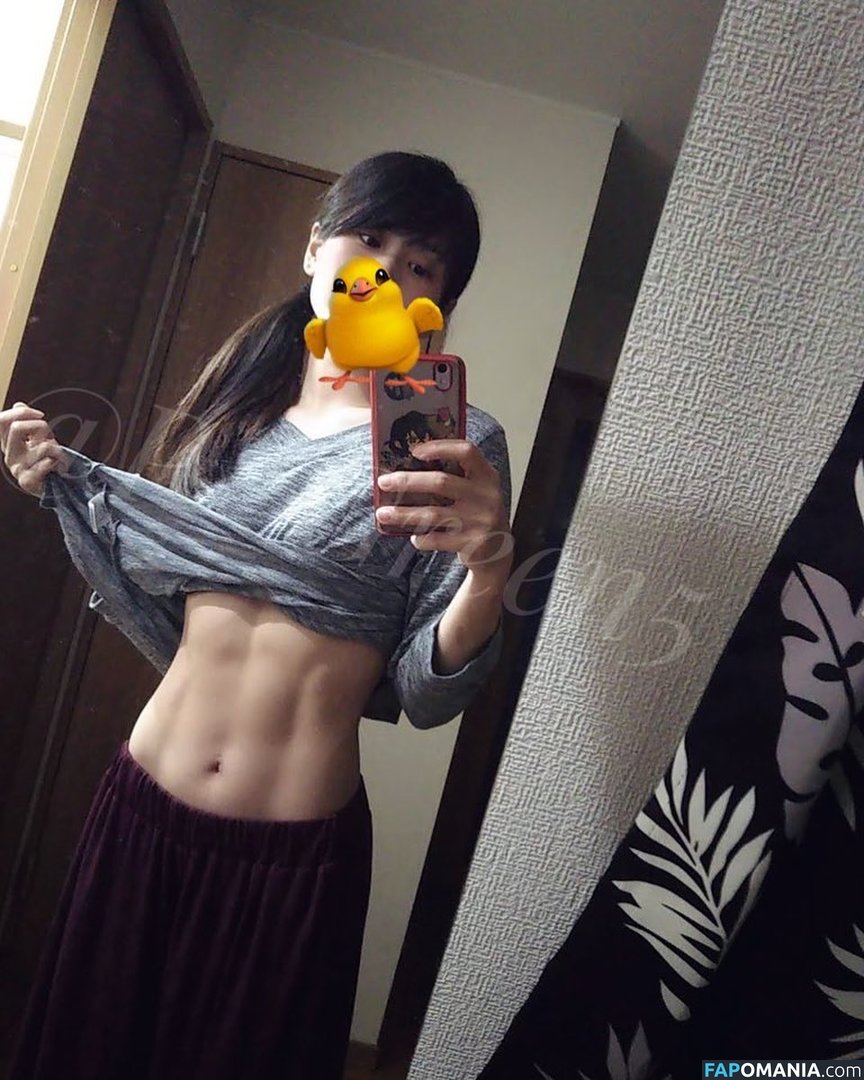 P_Green5 / fitnessiri9898 / mitsukuri_beautyfitness ヌード OnlyFans  流出写真 #4