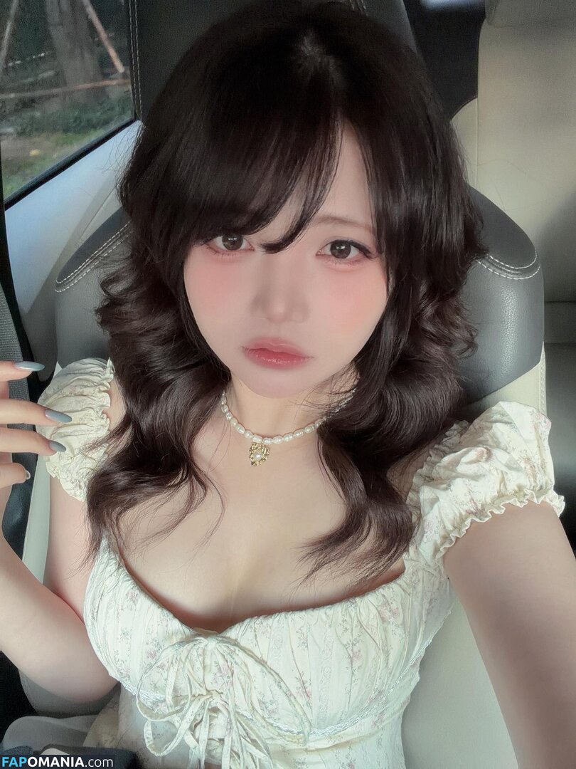 Milky_choco93 / miu_cosplayer / ミウ Cosplayer ヌード OnlyFans  流出写真 #276