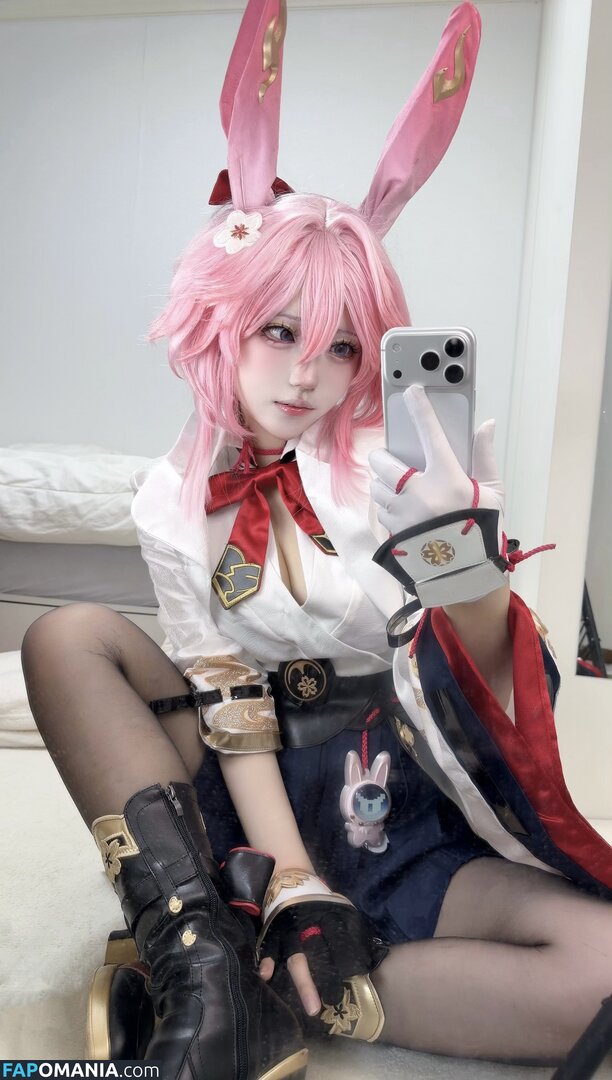 akakumiufree / miuu4u ヌード OnlyFans  流出写真 #1