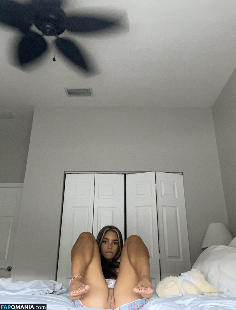 MiyaMelody / miya.melody ヌード OnlyFans  流出写真 #86