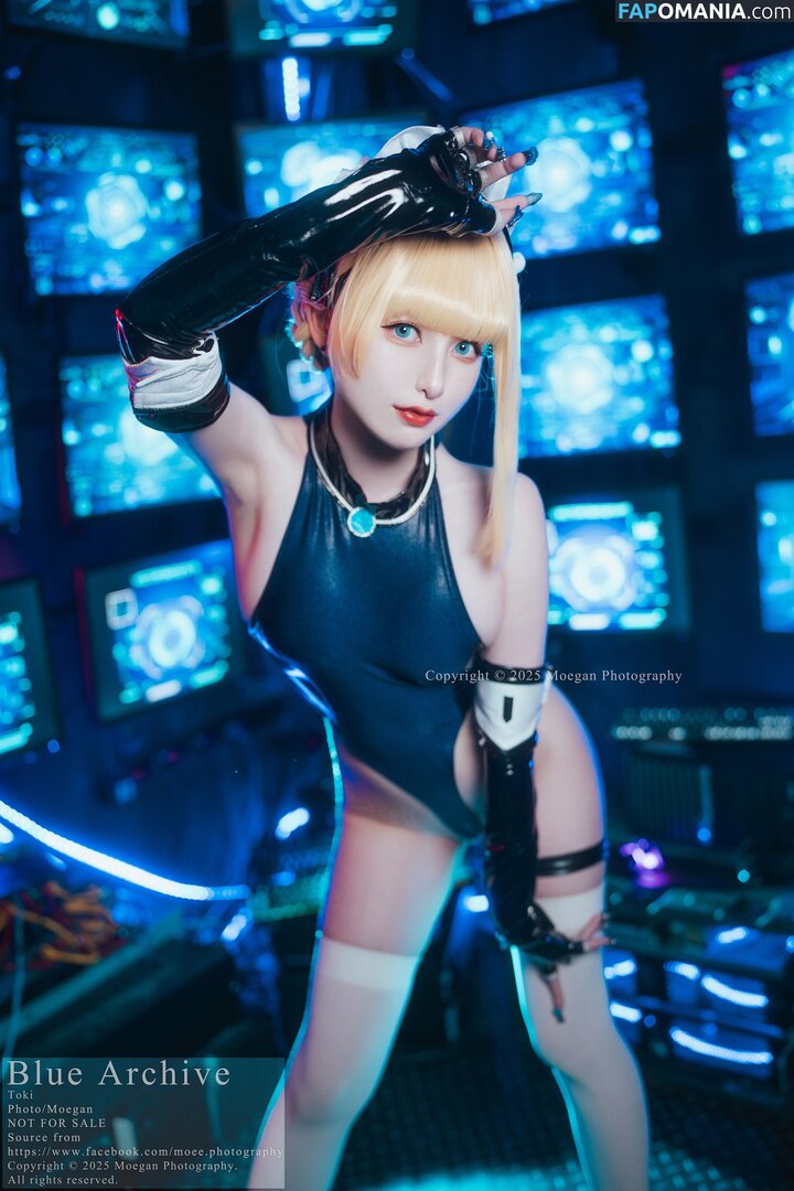 Miyana咪呀 ヌード OnlyFans  流出写真 #16