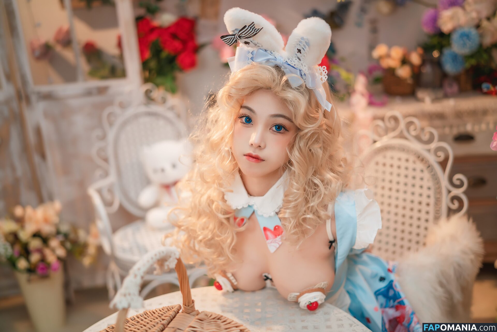 1357046erty / Mizhi_mao / mizhimaoqiu / mizhimiaoqiu / 蜜汁猫裘 ヌード OnlyFans  流出写真 #29