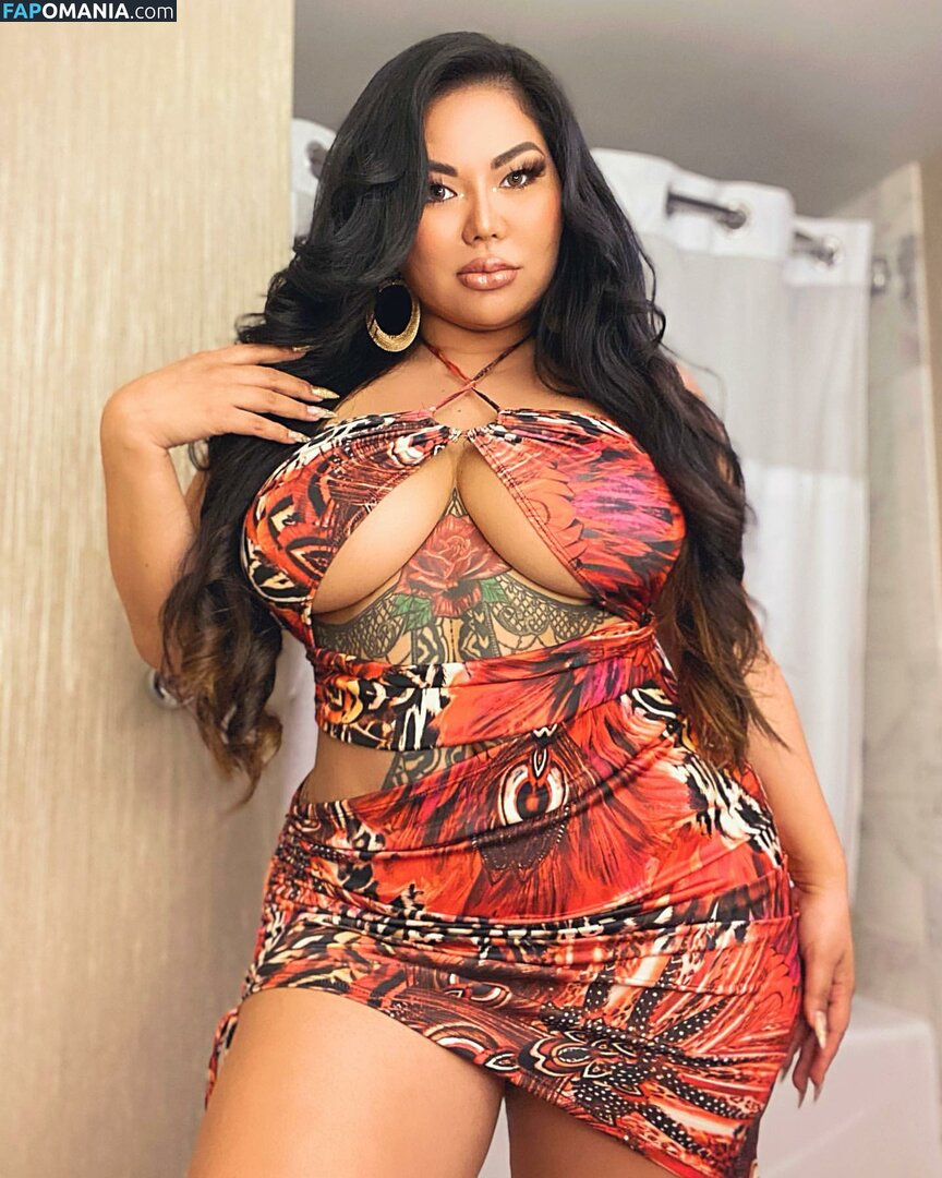 Mizuki Brown / mimikickass / mimikickass1 ヌード OnlyFans  流出写真 #17