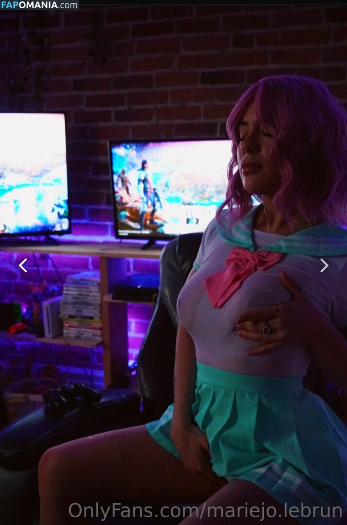 MJL / m.j.l / michellejunelee ヌード OnlyFans  流出写真 #4