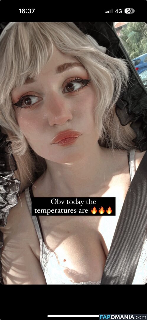 Mochichuu / https: / smallmochi ヌード OnlyFans  流出写真 #133