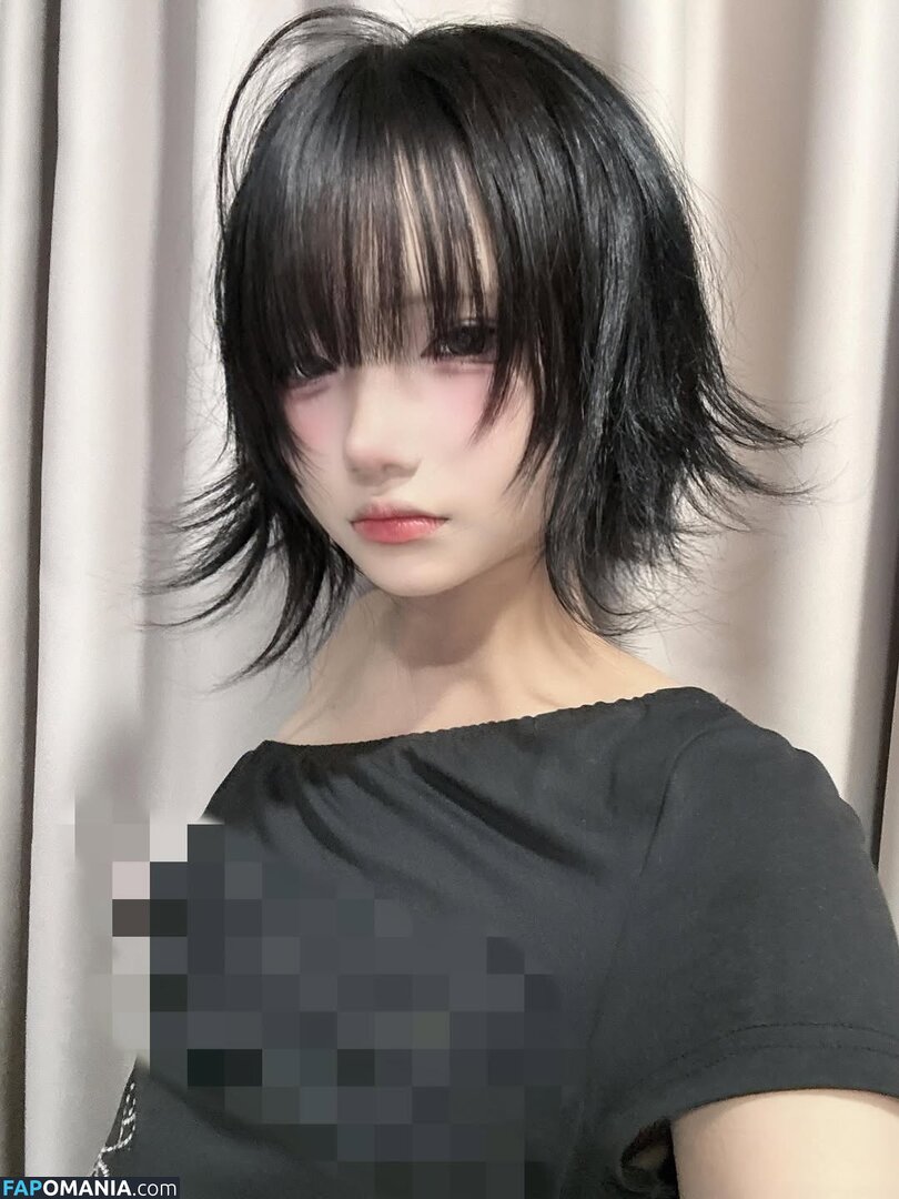 Mochi Ningning / Mochimochi_nn / mochimochisosweet ヌード OnlyFans  流出写真 #109