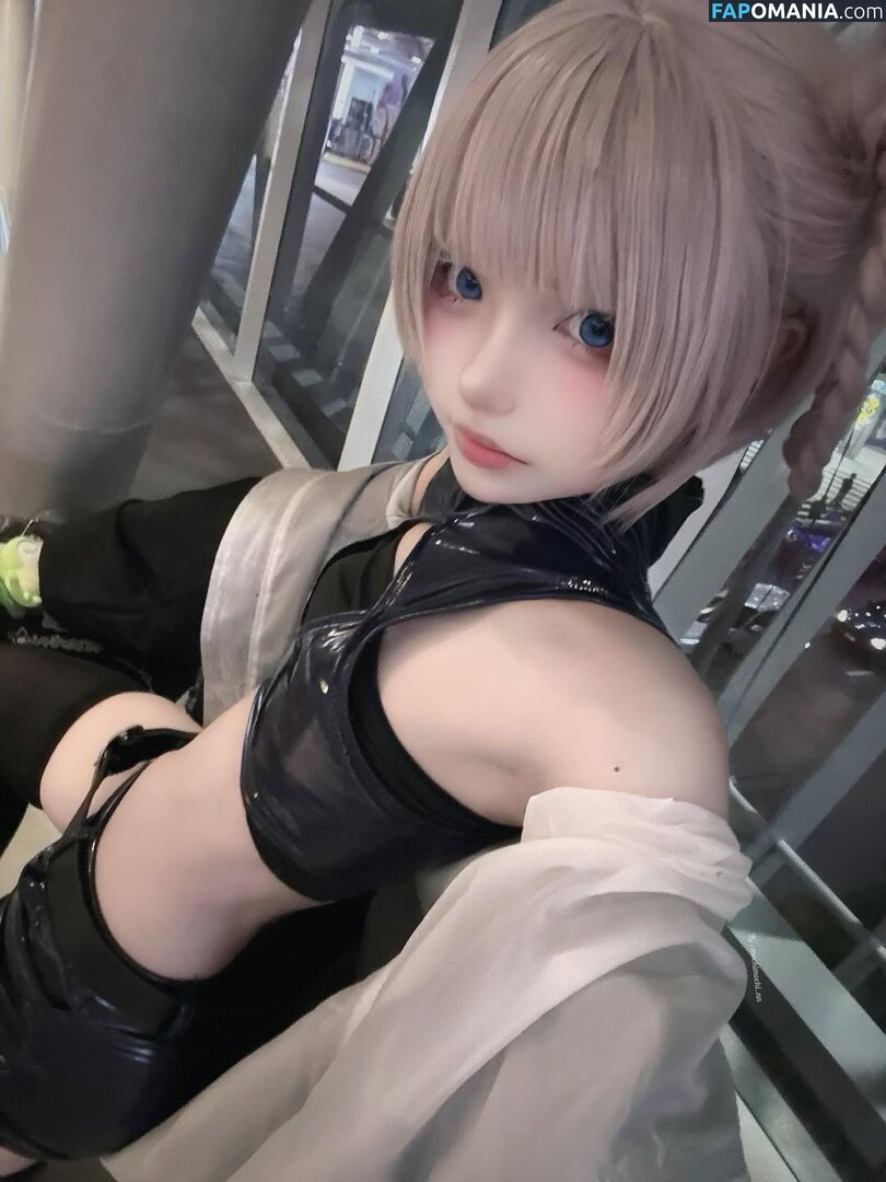 Mochi Ningning / Mochimochi_nn / mochimochisosweet ヌード OnlyFans  流出写真 #113