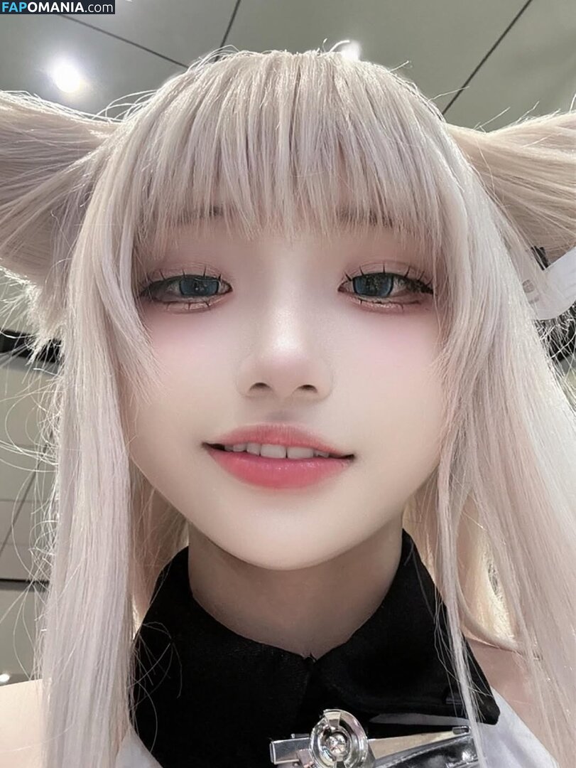 Mochi Ningning / Mochimochi_nn / mochimochisosweet ヌード OnlyFans  流出写真 #116